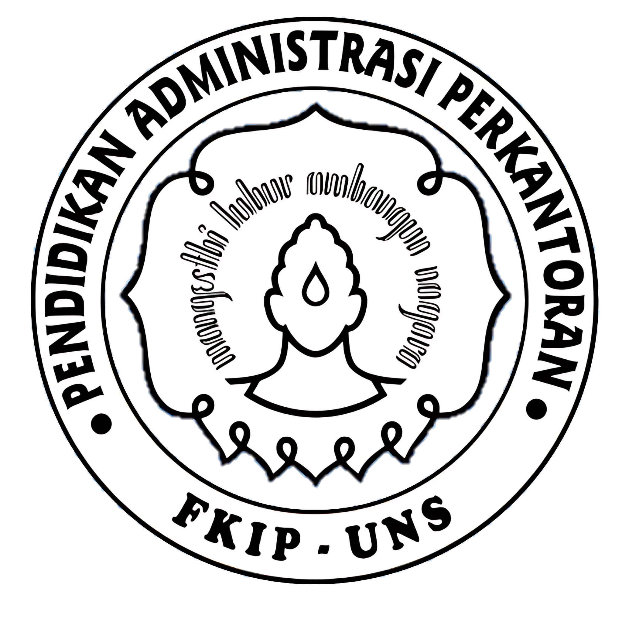 LOGO PAP INDONESIA